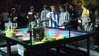 Eurobot'2011